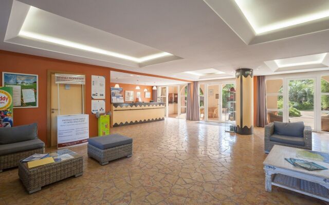 Résidence Pierre & Vacances Le Hameau de la Pinède