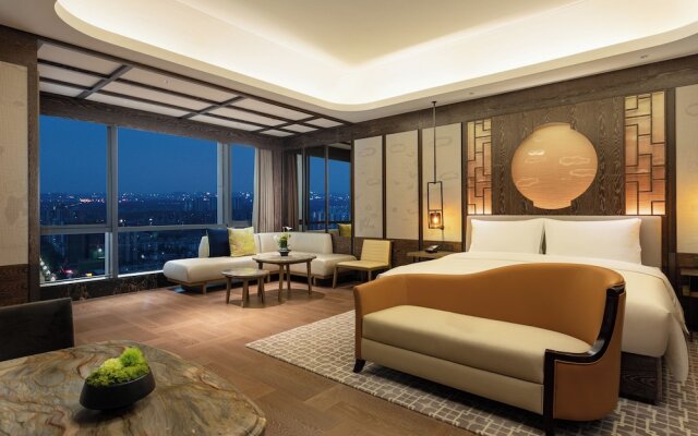 CYNN XANADU Hotel Chengdu