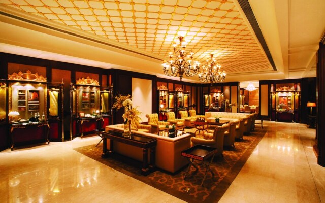 Tianjin Goldin Metropolitan Polo Club