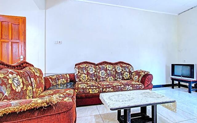 OYO 92884 Agustha Homestay