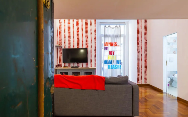 Apartment - Corso V. Emanuele VI BH 90