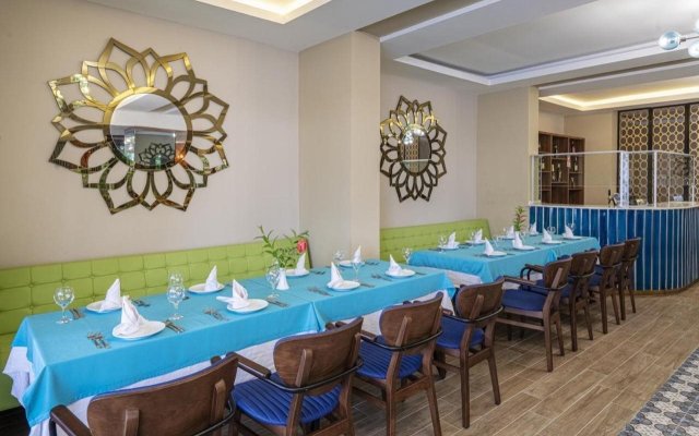 Ramira Beach Hotel