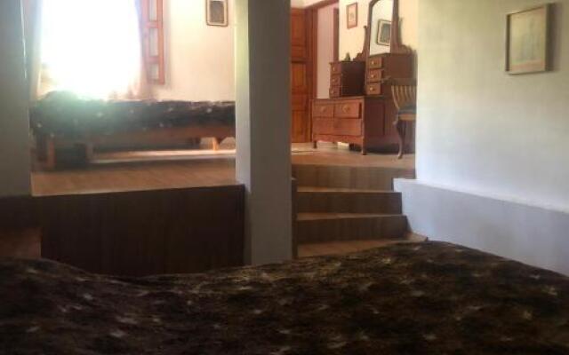 Hermosa casa en Tapalpa