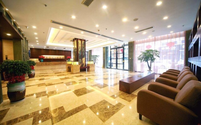 PengYue Milan Hotel