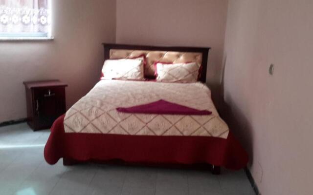Amadu Hotel