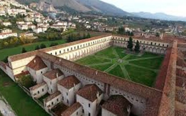 Villa Luisa sul Mare