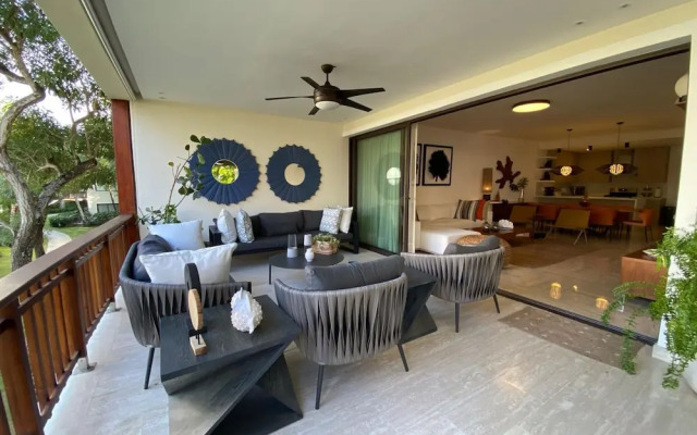 Spacious Apartment at Portillo LC