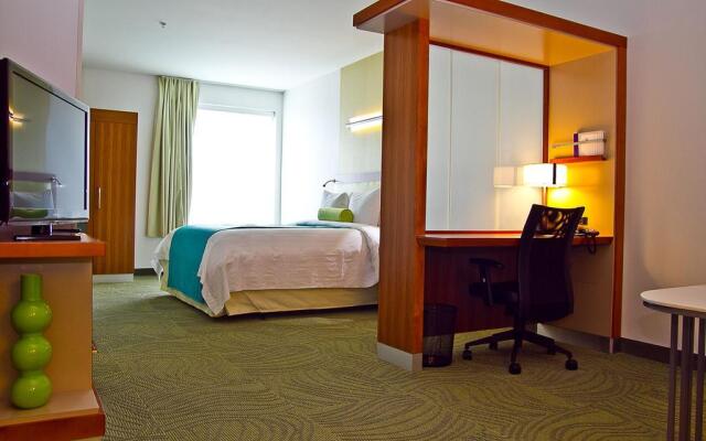 SpringHill Suites Dallas Richardson/Plano