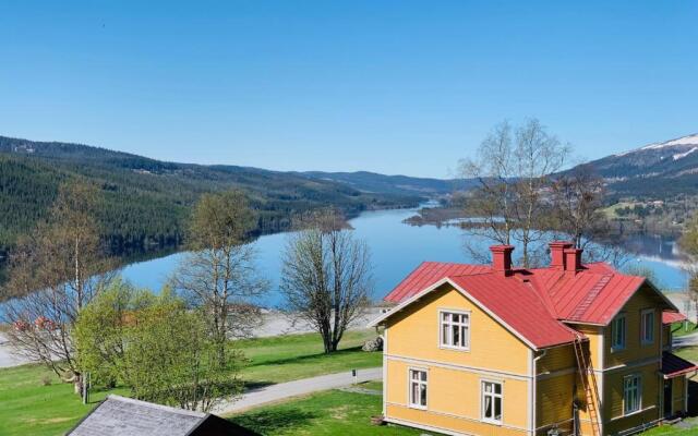Åre Travel Tottvillan