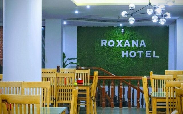 Roxana Sapa Hotel