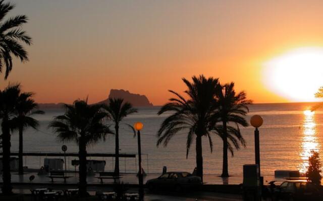 Albir Azul Solgruppen