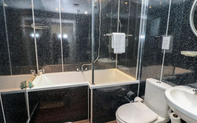 Coquet View Apartment