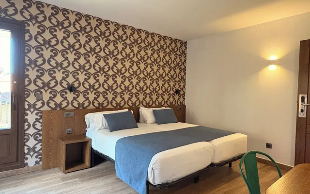 León Center Rooms