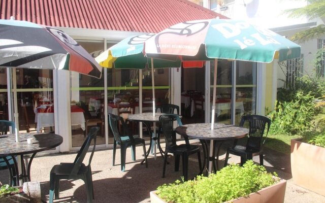 Le Relais Des Cimes