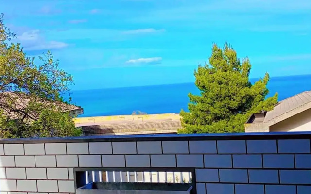 Villa Pescara