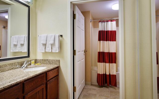 Residence Inn By Marriott Knoxville Cedar Bluff