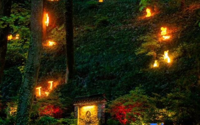 Tongling Yongquan Town