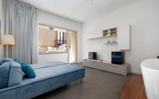 Tasso Suites & Spa