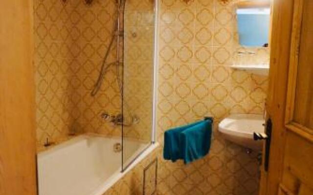 Apartement Bergblick Und Venediger
