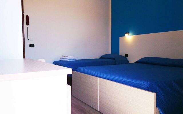 Ogliastra Hotel