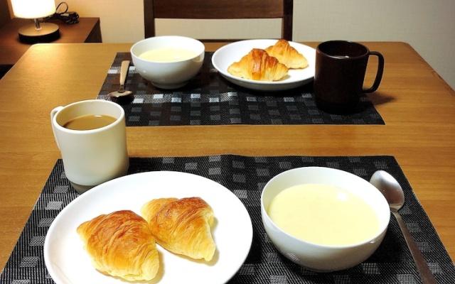 더블 아파트 (풀 더블 침대) 사진 3