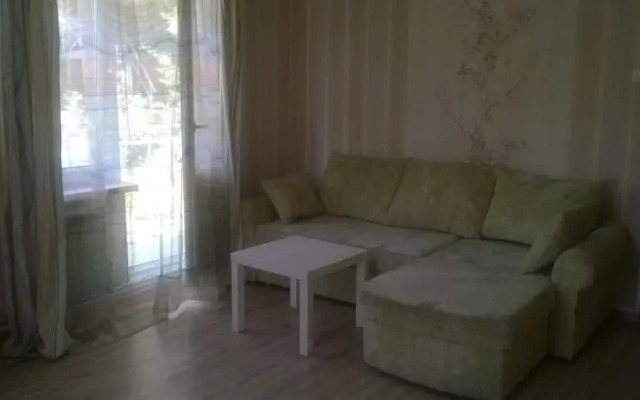 На Шоссейной