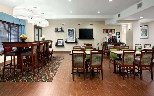 Hampton Inn Atlanta - Stockbridge