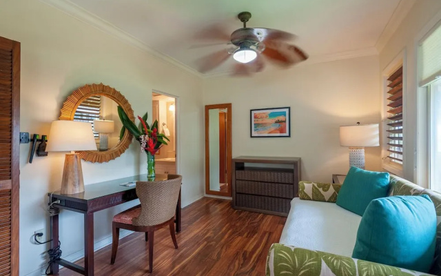 Hanalei Colony Resort H4