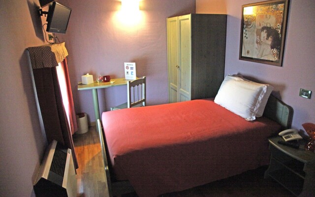 Hotel Ristorante Al Gallo