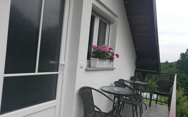 Apartment near Plitvice Lakes