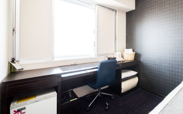 SUPER HOTEL Premier JR Nara Station