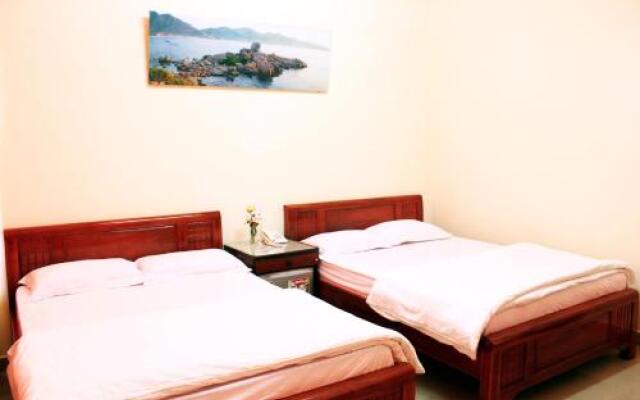 Tuong Vy Guesthouse