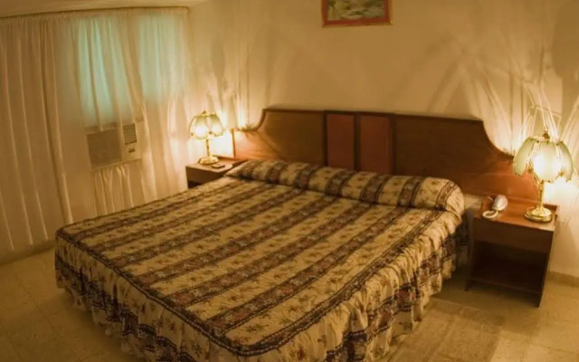 Villa El Bosque