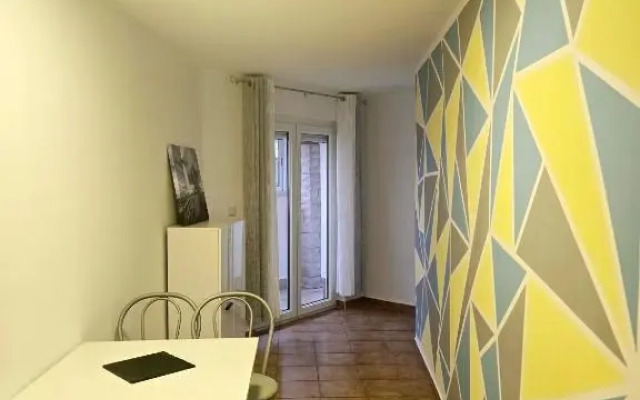 Apartments Vugica Šilo
