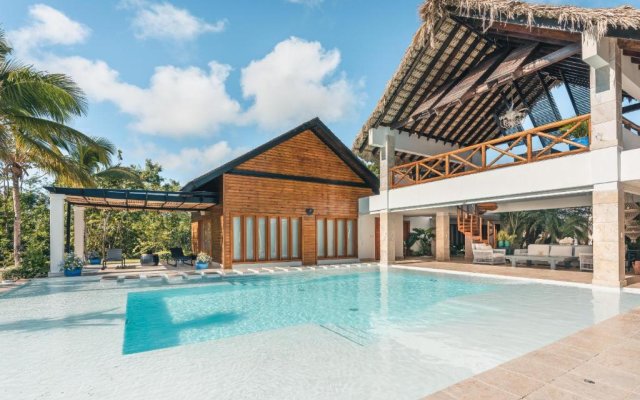 Tropic Villa Villa With Private Pool at Yarari