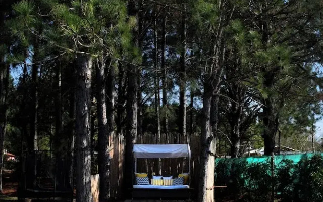 Puerto Dijama Hotel Boutique