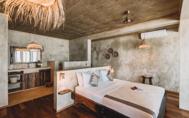 Passion Boutique Hotel Zanzibar - Adults Only