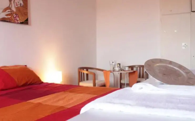 La Residenza Del Re