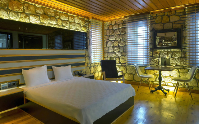 Kosa Butik Otel