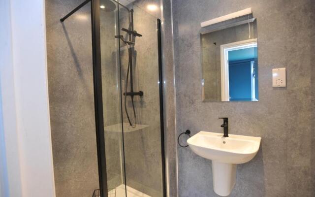 Beechurst Serviced Apartments