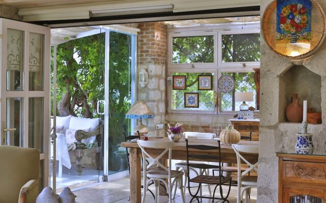 My Stone Home Hotel - Special Class