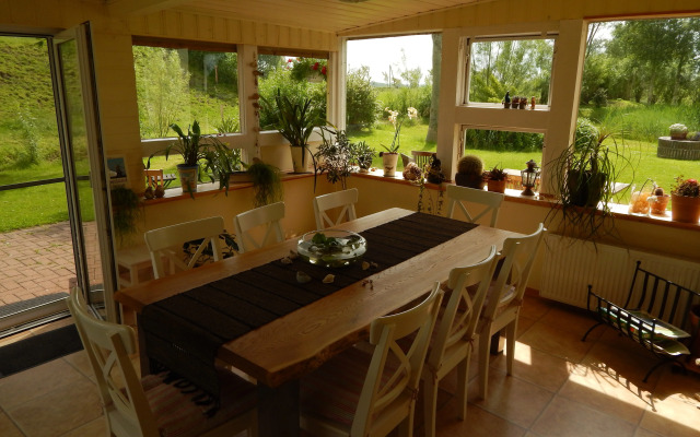 Pension Altes Zollhaus