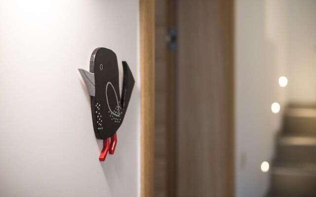 The Starlings Apartments