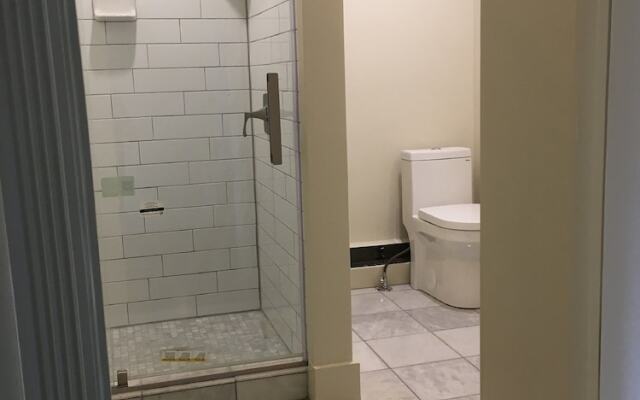 The Morgan State House