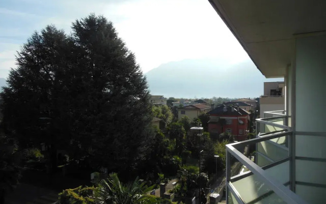 Hotel Garni Sport