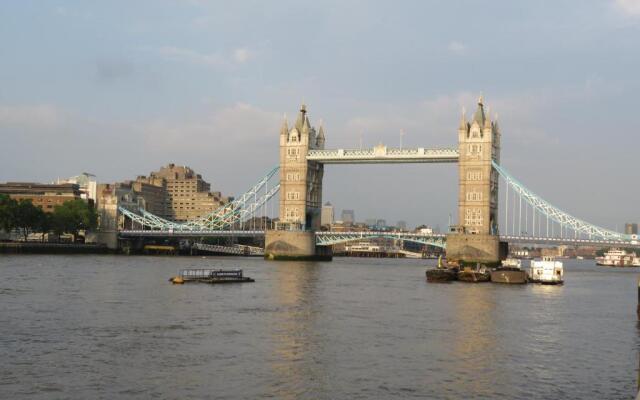 Holiday Inn London - Regent's Park by IHG