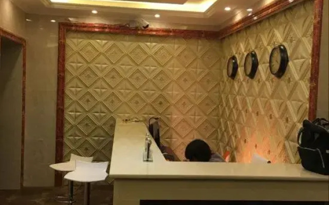 Tanchang Jinyuan Hotel