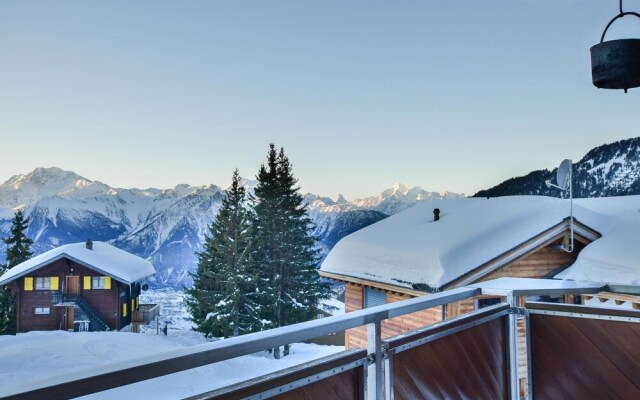 Wilhelm Tell Duplex Riederalp