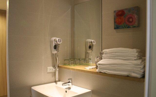 Hotel Mi Casa