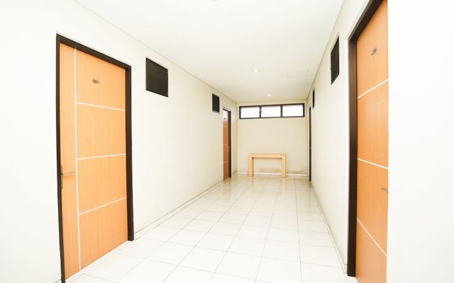 OYO flagship 748 Comfitel Tenggilis